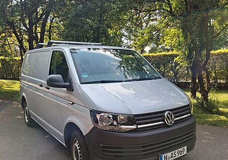 VW T6 Transporter Volkswagen T6 Camper