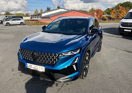 Renault Austral Techno Mild Hybrid 160 Automatik ABS ZV