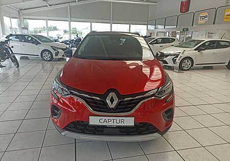 Renault Captur II Intens