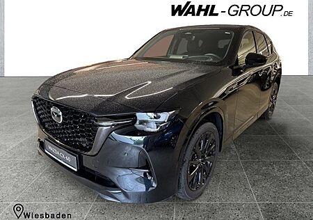 Mazda CX-60 PHEV 327ps 8AT AWD Homura Plus