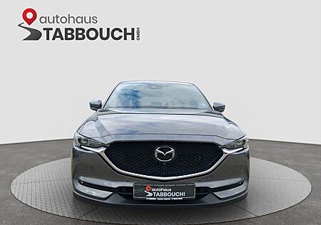 Mazda CX-5 HIGHPLUS+AWD+SCHIEBEDACH+SITZBEL+MATRIX