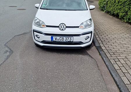 VW Up Volkswagen ! 1.0 TSI OPF 66kW/90PS join !