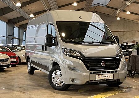 Fiat Ducato E- 79kW Maxi L3H2 EL 122PS Van