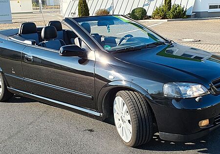 Opel Astra Cabrio Bertone 1.8 Xenon Klima Tempomat