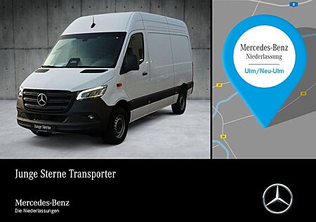 Mercedes-Benz Sprinter 317 CDI KA Hoch PRO+9G+Klima+Navi+ParkP