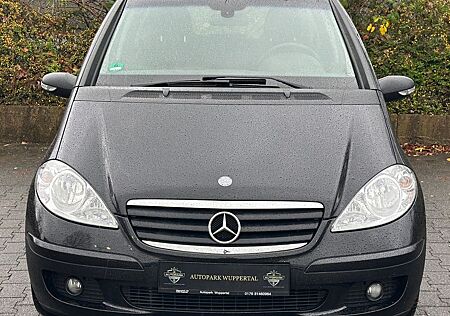 Mercedes-Benz A 150 Klasse *TÜV*124.000KM*KLIMA*2HAND*PANO