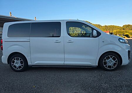 Citroën Spacetourer 2,0 BlueHDi 150 S&S L2 Feel Feel