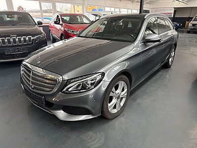 Mercedes-Benz C 220 C T-Modell C 220 T BlueTec / d
