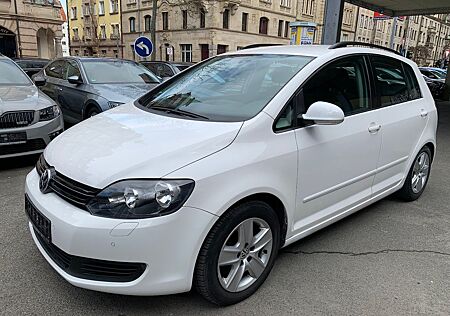 VW Golf Plus Volkswagen 2.0 TDI Trendline KLIMA PDC EURO 5