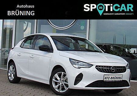 Opel Corsa F 1.2 Turbo Elegance LED-Licht Multimedia