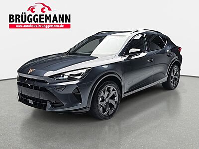 Cupra 1.5 ETSI DSG NAVI LED-MATRIX PANO EL.HECKK. ACC