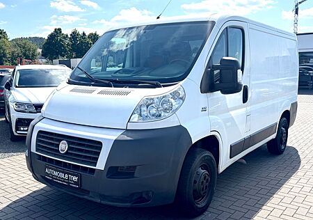 Fiat Ducato Kasten 30 100