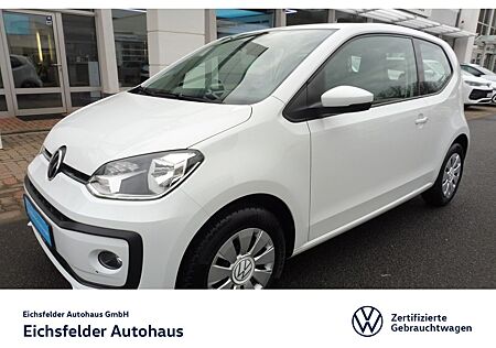 VW Up Volkswagen ! 1.0 Move