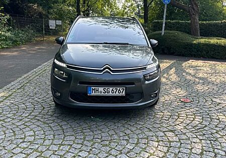 Citroën C4 Picasso BlueHDi 1.6
