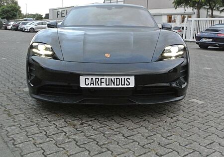 Porsche Taycan GTS,schw/schw,luft,pano,21";Kamera