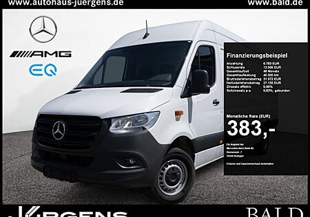 Mercedes-Benz Sprinter 315 Kasten/Maxi/L3H2/Navi/MBUX/360/SHZ