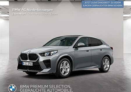 BMW X2 sDrive20i M Sport AHK Driv.Assist+ Harman/K