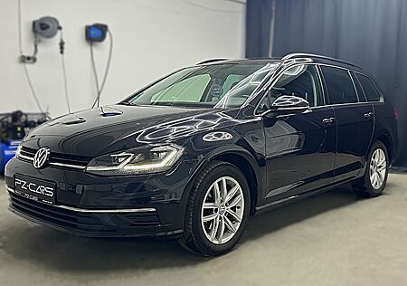 VW Golf Volkswagen VII 2.0 TDI FL|LED|XL-Navi|AbTempo|PDC|SHZ