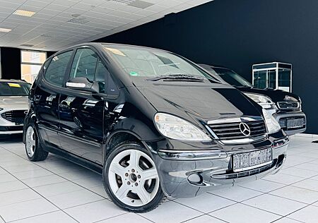Mercedes-Benz A 190 Lang ELEGANCE PICCADILLY Automatik 1A Zust