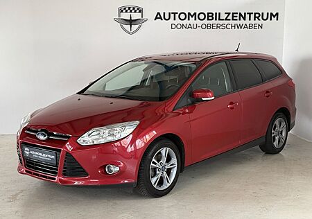 Ford Focus 1.0 EcoBoost Turnier Sync Edition *1.HAND*