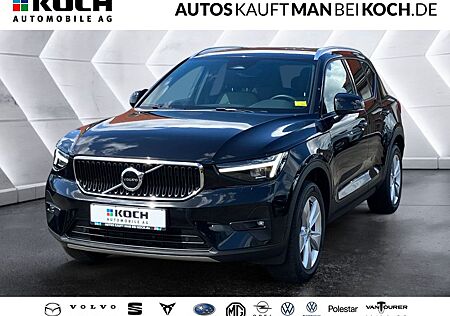 Volvo XC 40 XC40 B3 DKG Core AHK SHZ/LHZ NAVI LED PDC/CAM!