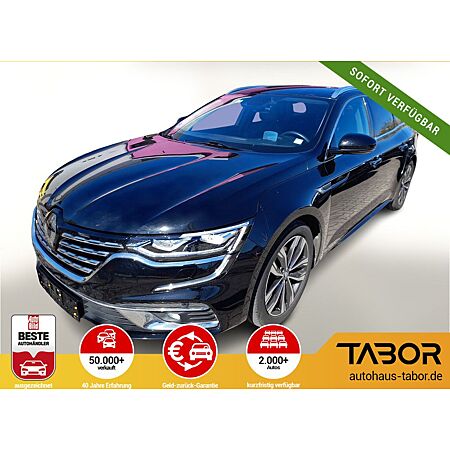 Renault Talisman leasen