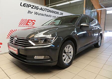 VW Passat Variant Volkswagen TSI*Navi*AppLink*AHK*PDC