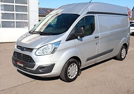 Ford Transit Custom Kasten 290 L2 H2 Hochdach_Kamera
