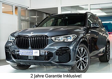 BMW X5 xDrive 30d M Sport Laser HeadUp StandHeiz uvm