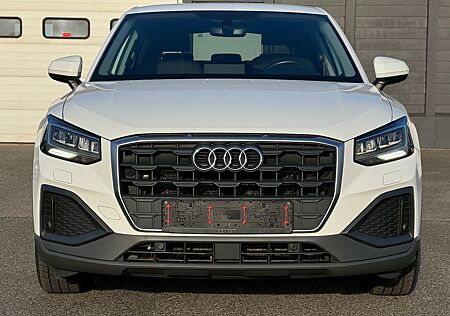 Audi Q2 35 TDI Autom NAVI/KAMERA/LED