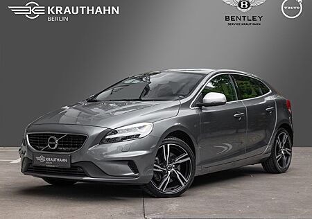 Volvo V40 T3 R-Design