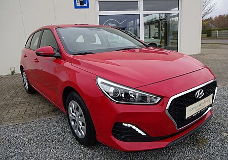 Hyundai i30 Kombi 1.4 Select