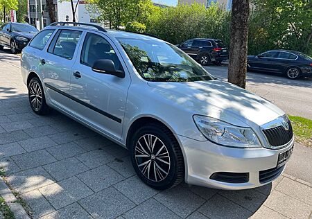 Skoda Octavia 1.4 TSI Ambiente.Navi.