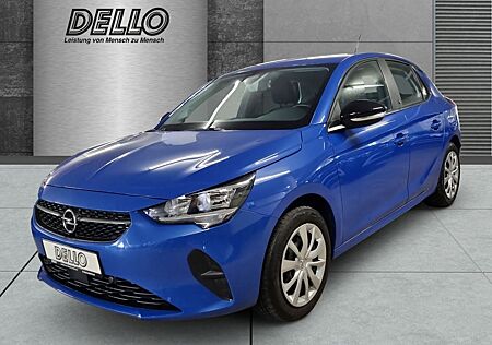 Opel Corsa -e Edition -E EDITION Rückfahrkamera C