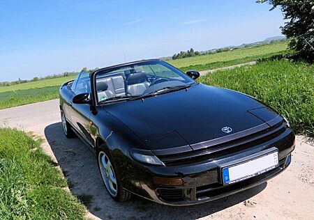 Toyota Celica Cabrio 2,0 GTi