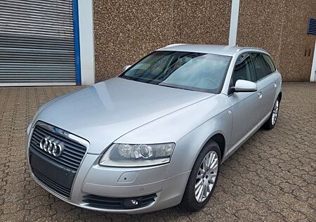 Audi A6 Allroad 3.0TDI (DPF) quattro