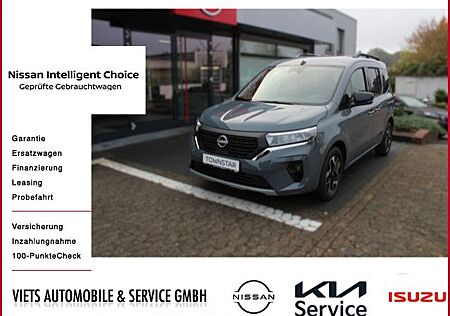 Nissan Townstar Kombi L1 1.3 DIG-T 130 Tekna LED