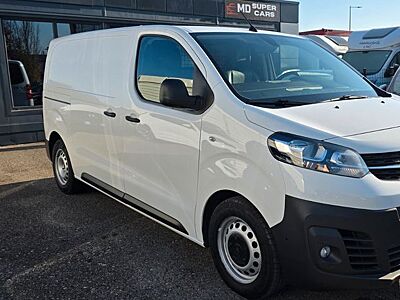 Opel Vivaro Edition M /Navi/Sitzheizung/PDC/Tempo/1Ha