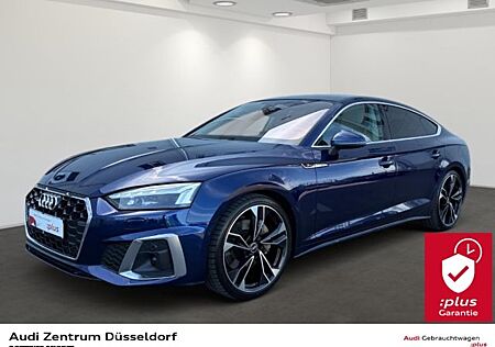Audi A5 Sportback S line 45 TFSI quattro PANO MATRIX