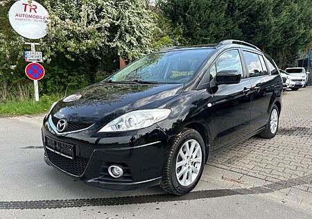 Mazda 5 Lim. 2.0 CD Active