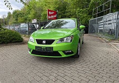 Seat Ibiza 1.4 16V Reference Reference