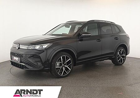 VW Tiguan Volkswagen 2.0 TSI DSG 4M R-Line IQ Pano Nav Key 360