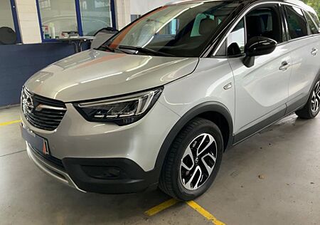 Opel Crossland X Crossland (X) *1.HD/SHZ/PDC/AHK/LED* TÜV/AU NEU