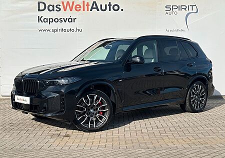 BMW X5 50 e xDrive M Sport/AHK/Soft-Close/Pano/