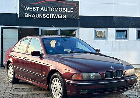 BMW 523i *Automatik*TÜV Fallig*