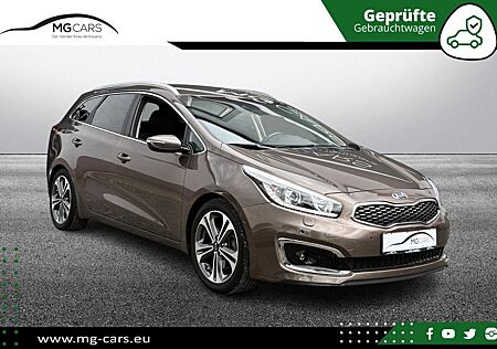 Kia Cee'd Sportswagon
