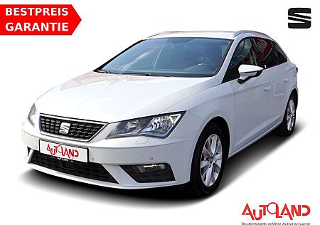 Seat Leon ST 1.4 Style Navi Sitzheizung PDC Klimaaut.