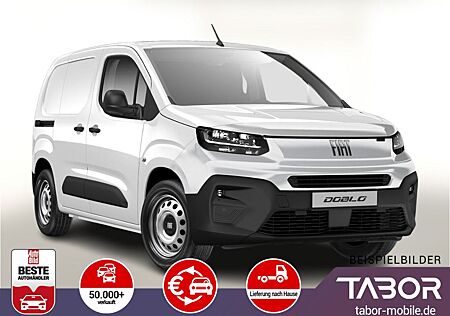 Fiat Doblo Cargo 130AT8 Webasto Keyl FrachtP Kam AIO
