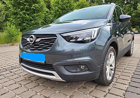 Opel Crossland X Crossland (X) 1.2 DI Turbo 96kW INNOVATION S...