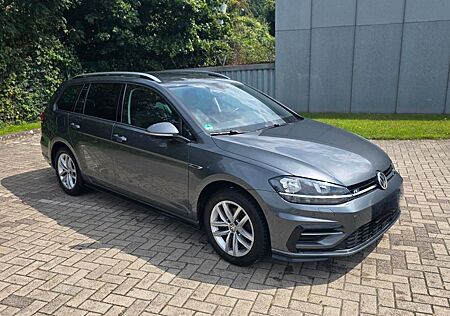 VW Golf Volkswagen VII 2.0 TDI Comfortline Variant R-Line